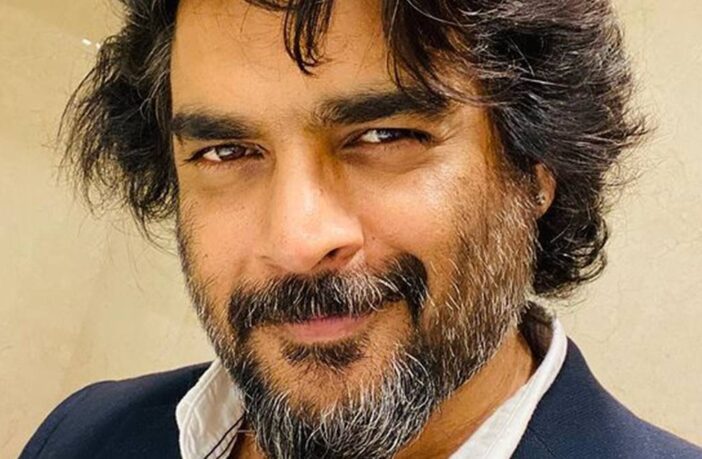 R Madhavan file photo