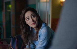 Yami Gautam thanks viewers for making her recent film ‘A Thursday’ most watched movie on OTT this year Yami Gautam in 'A Thursday'