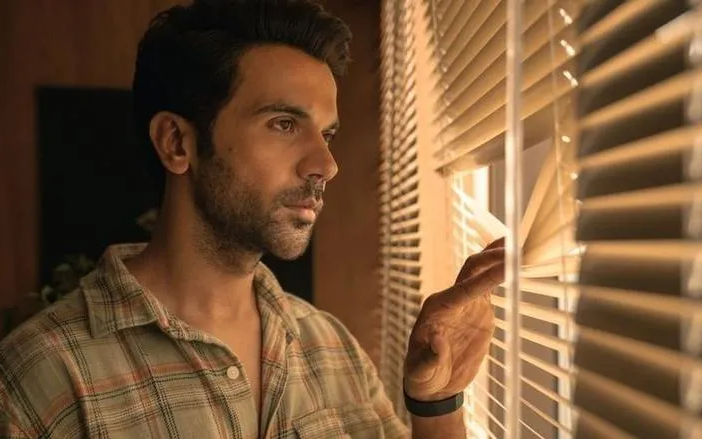 Rajkumar Rao look from Monica O my Darling