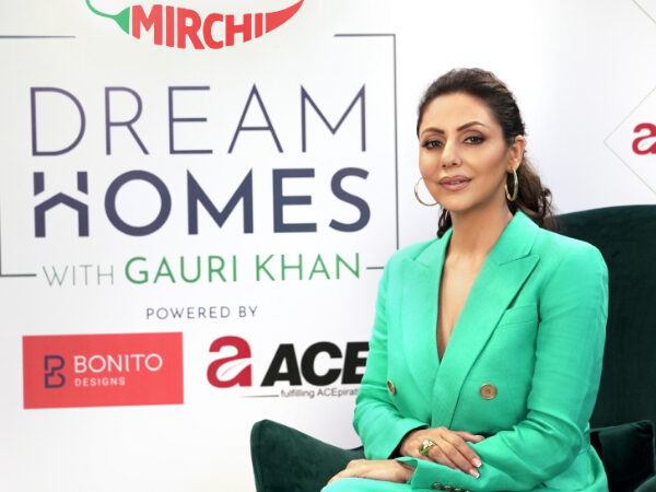 Gauri Khan is going to come up with a new OTT show on interior designing