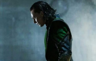 Loki file photo