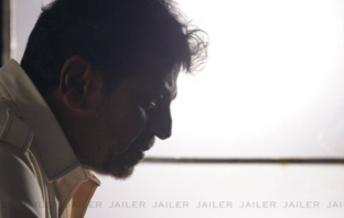 Shiva Rajkumar look from Jailer