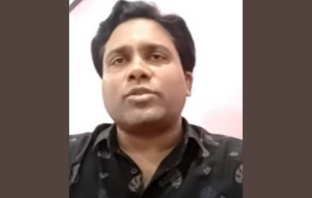 DAMaN going to be released in Hindi soon: Director Vishal Mourya on FILMIFEVER EXCLUSIVE Daman director Vishal Mourya