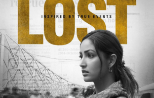Lost first look poster edited