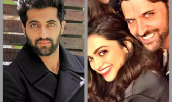 Akshay Oberoi, Deepika Padukone and Hrithik Roshan