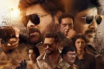 Waltair Veerayya poster edited