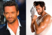 Hugh Jackman and Wolverine file photo