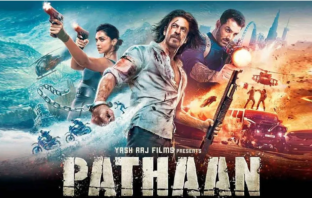 Pathaan poster edited