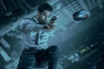 Adivi Sesh first look from Goodachari 2