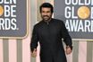 Ram Charan at the Golden Globes Award event 2023