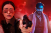 Tabu and Ajay Devgn from Bholaa Teaser 2
