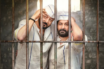 Sanjay Dutt and Arshad Warsi