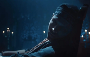 Kartik Aaryan as Rooh Baba in Bhool Bhulaiyaa 3