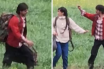 Shah Rukh Khan shoots for Dunki in Kashmir with Taapsee Pannu