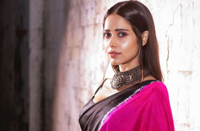 Nushratt Bharuccha file photo