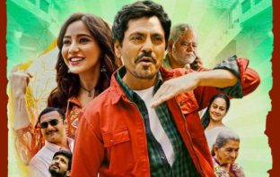 Nawazuddin Siddiqui starrer Jogira Sa Ra Ra movie poster edited