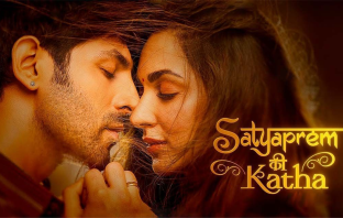 SatyaPrem Ki Katha poster edited