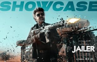 Jailer showcase video thumbnail