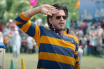 Shah Rukh Khan in Dunki