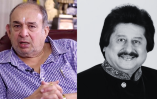 Manoj Desai file photo and Pankaj Udhas file photo