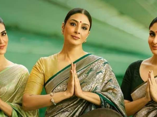 Tabu wraps up shoot of her upcoming movie Crew