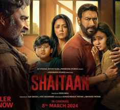 Ajay Devgn, Madhavan film Shaitaan trailer out