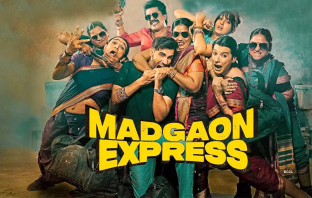 Madgaon Express poster edited