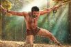 Jr NTR in RRR movie