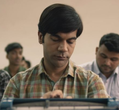 Rajkumar Rao starrer Srikanth film trailer out
