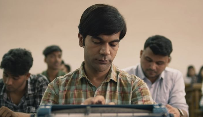 Rajkumar Rao in Srikanth film trailer